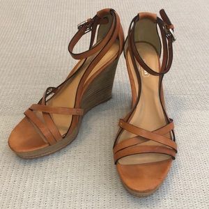 Coach Wedges